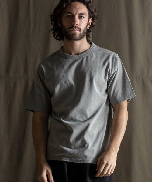 Jackman（ジャックマン） tシャツ Lead-Off T-Shirt メンズ レディース