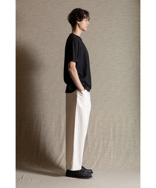 Jackman tシャツ Lead-Off T-Shirt メンズ レディース