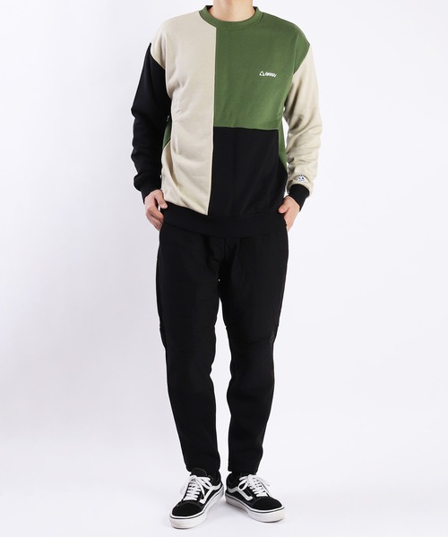 オーシェリースウェット Oh Sherry's Sweat｜Greed International Official Online Shop