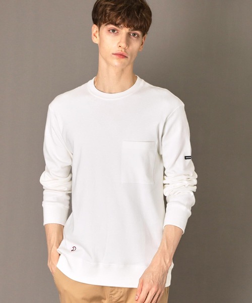 DRESSTERIOR（ドレステリア） tシャツ 「Safari12月号掲載