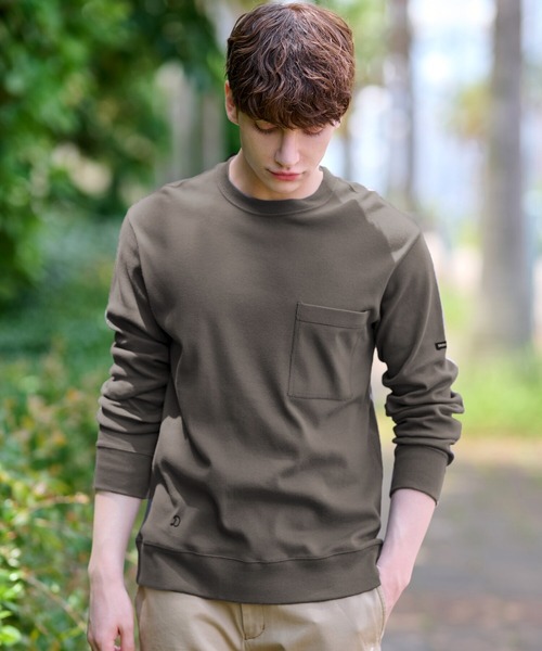ー品販売  DRESSTERIOR tシャツ 「Safari12月号掲載」エクスクルーシブ トップス
