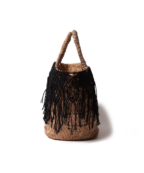 MARCHER（ファッション） かごバッグ カゴバッグ MARCHER × Demi
