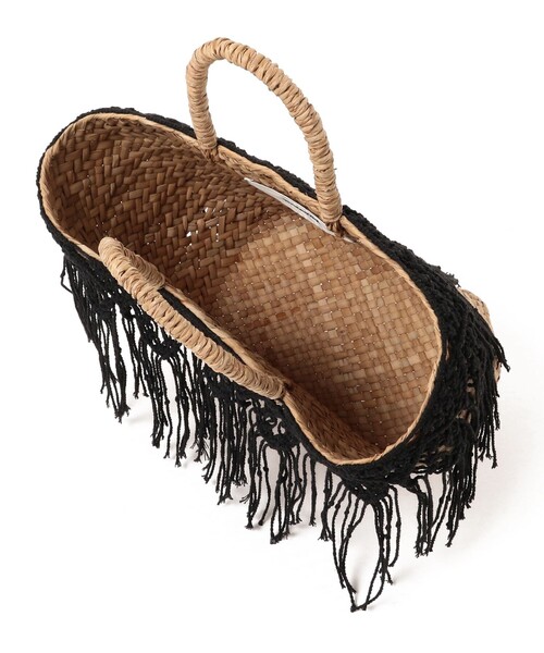 MARCHER（ファッション） かごバッグ カゴバッグ MARCHER × Demi