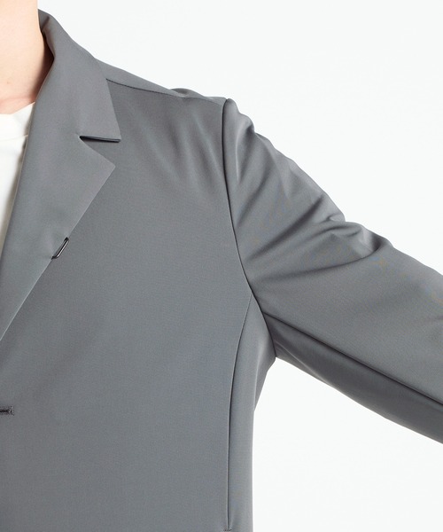 ATTACHMENT（アタッチメント） ジャケット テーラードジャケット