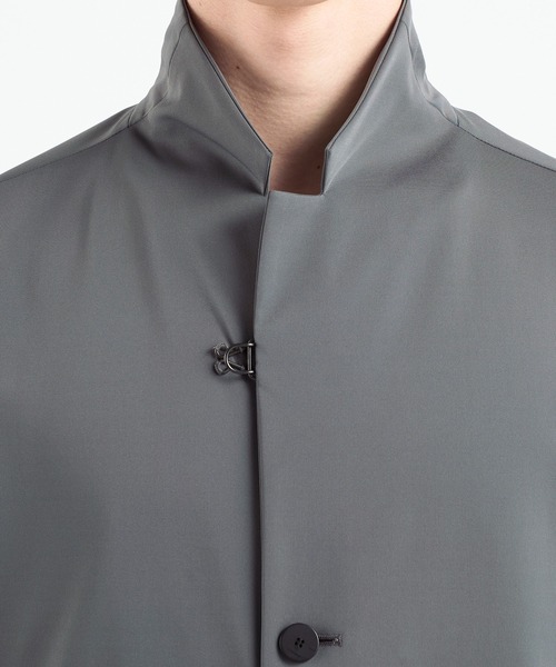 ATTACHMENT（アタッチメント） ジャケット テーラードジャケット