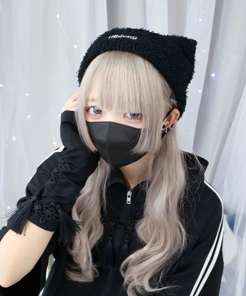 ぱんにゃ3232さん BEANIE