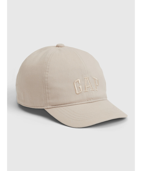 GAP（ギャップ） キャップ 帽子 GAPアーチロゴ ベースボールキャップ