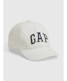 GAP（ギャップ） キャップ 帽子 GAPアーチロゴ ベースボールキャップ