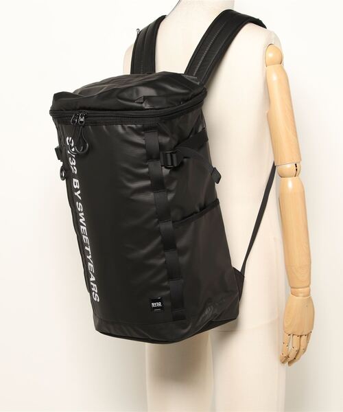 限定セールをすべて SY32 by SWEET YEARS デイバック リュック /SY32 YEARS/BACKPACK アクセサリー