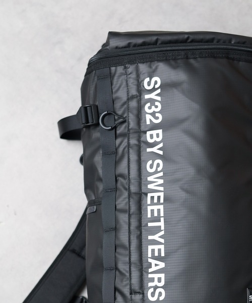 SY32 by SWEET YEARS リュックサック 新品未使用 Amazon.co.jp: [SY32 by SWEET YEARS] リュック デイパック