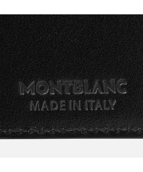 MONTBLANC（モンブラン） 財布 エクストリーム 3.0 ウォレット 6cc