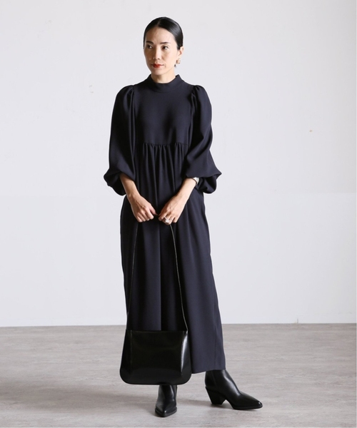 VERMEIL par iena（ヴェルメイユパーイエナ） ワンピース 「追加