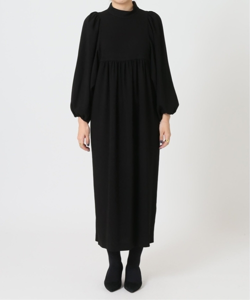 VERMEIL par iena（ヴェルメイユパーイエナ） ワンピース 「追加