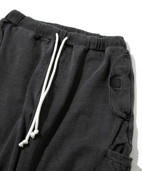 GOOD ON/グッドオン HVY JERSEY TROUSERS Good On/グッドオン HVY JERSEY TROUSERS（スウェットパンツ