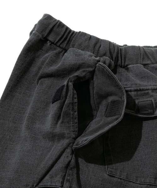 GOOD ON/グッドオン HVY JERSEY TROUSERS GOOD ON スウェットパンツ ジャージ Good On/グッドオン HVY
