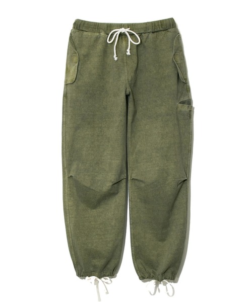 GOOD ON/グッドオン HVY JERSEY TROUSERS GOOD ON スウェットパンツ ジャージ Good On/グッドオン HVY