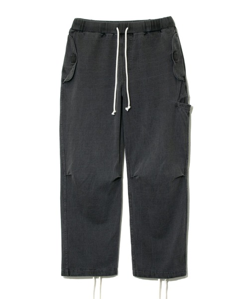 GOOD ON スウェットパンツ ジャージ Good On/グッドオン HVY