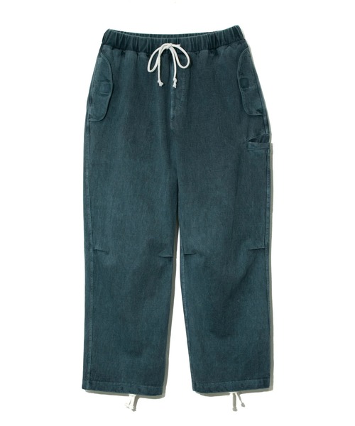 GOOD ON/グッドオン HVY JERSEY TROUSERS GOOD ON スウェットパンツ ジャージ Good On/グッドオン HVY