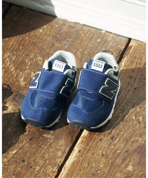 New Balance スニーカー 「NEW BALANCE/ニューバランス」NEW-B