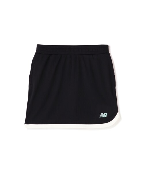 new balance golf - 【超美品】ニューバランスゴルフ スカート 黒 スニーカーワッペン  レディース 1(M) ゴルフウェア New Balance ニューバランスゴルフ(New Balance Golf) スカート | レディース