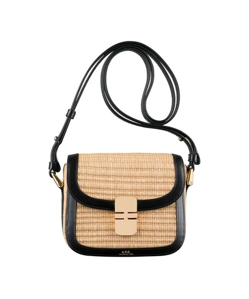 ショルダーバッグ バッグ SAC GRACE MINI 24P レディース : 80582160  