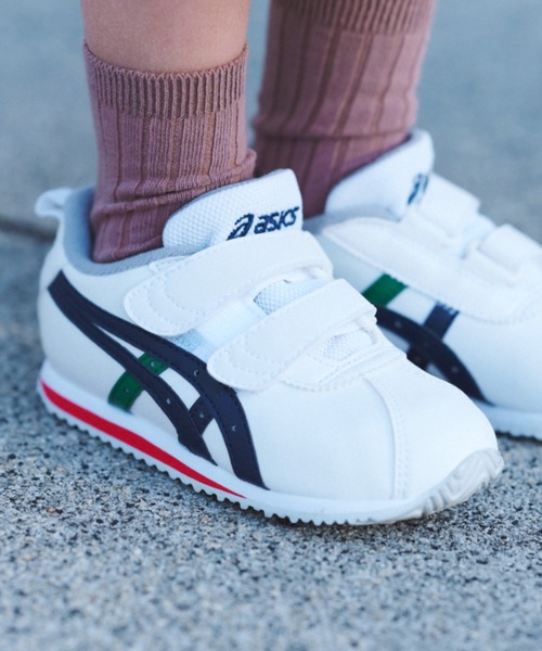 SUKUSUKU（ASICS） スニーカー ASICS KIDS（アシックス キッズ）コトラ