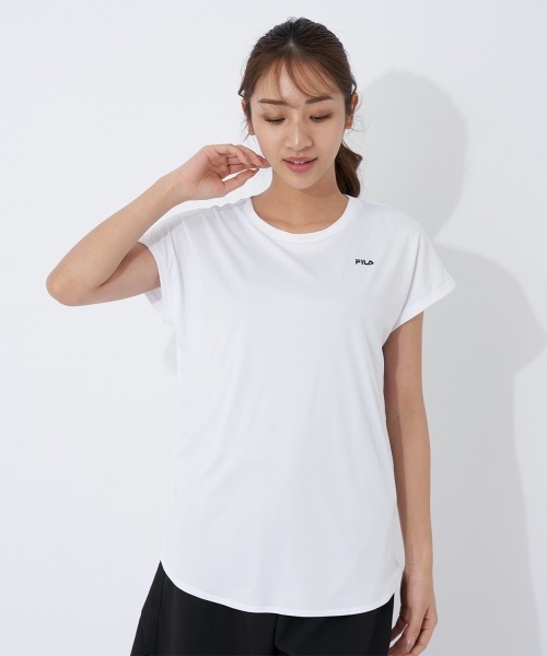 FILA 水着 「FILA/フィラ」レディース水陸両用フィットネス