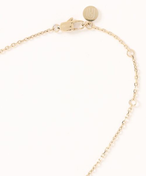 JUGLANS ネックレス FURLA 1927 NECKLACE FJ1101NTU FJ1102NTU  