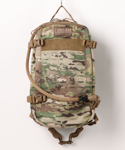 未使用 旧型 CAMELBAK キャメルバッグ H.A.W.G ハイドレーション 未使用 旧型 CAMELBAK キャメルバッグ H.A.W.G ハイドレーション