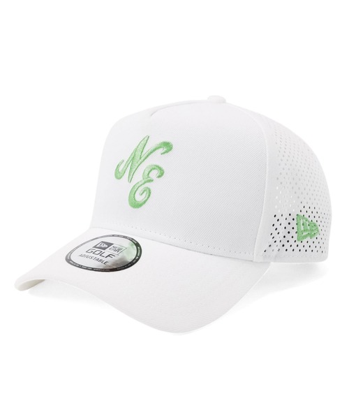 NEW ERA（ニューエラ） キャップ 帽子 ニューエラゴルフ キャップ