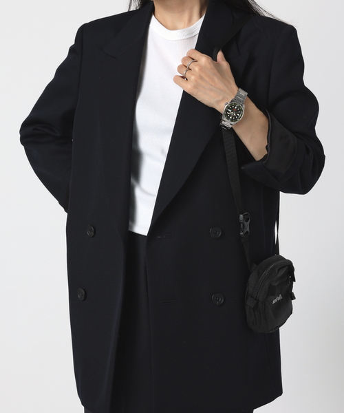 JOURNAL STANDARD 腕時計 Web限定 SEIKO 5SPORTS Exclusive