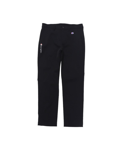 Champion ゴルフXL ブラック パンツ パンツ 「Champion/チャンピオン」メンズ GOLF ロングパンツ