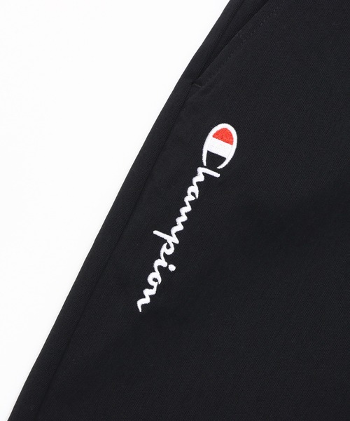Champion ゴルフXL ブラック パンツ パンツ 「Champion/チャンピオン」メンズ GOLF ロングパンツ