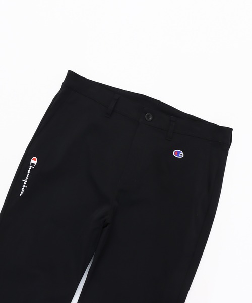Champion ゴルフXL ブラック パンツ カジュアルゴルフドットコムby PALM SPRINGSにChampion GOLF