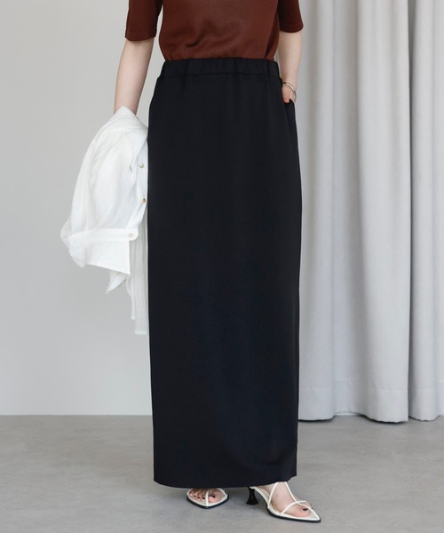 TSURU by Mariko Oikawa（ツルバイマリコオイカワ） スカート 「Tsuru