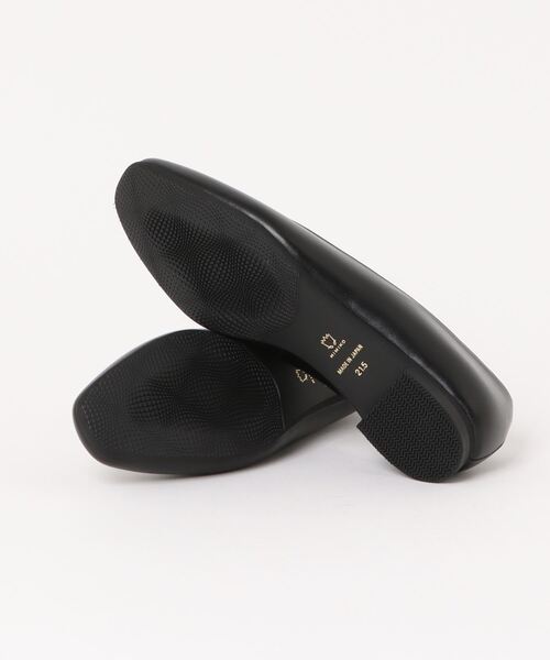 卑弥呼（HIMIKO） パンプス 「Made in Japan」「卑弥呼」「撥水」1.5cm