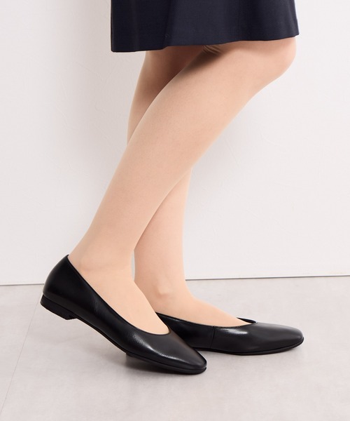 卑弥呼（HIMIKO） パンプス 「Made in Japan」「卑弥呼」「撥水」1.5cm