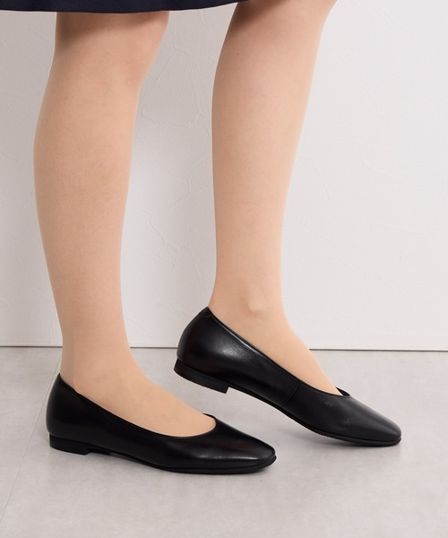 卑弥呼（HIMIKO） パンプス 「Made in Japan」「卑弥呼」「撥水」1.5cm