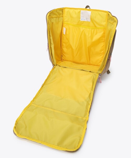 リュック 撥水 Columbia／プライスストリーム ユース 42-50L バックパック（リュック）大容量 小学生 林間学校・修学旅行／コロンビアの画像