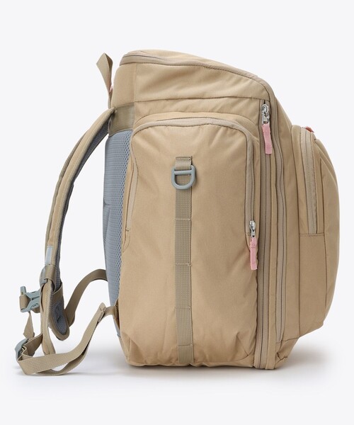 Columbia（コロンビア） リュック 撥水 Columbia／プライスストリーム