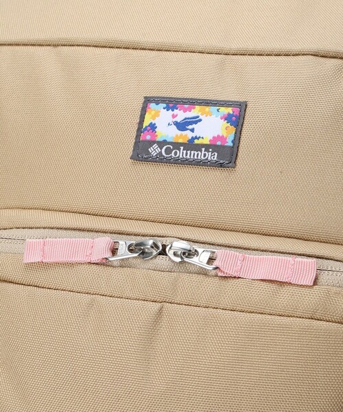 リュック 撥水 Columbia／プライスストリーム ユース 42-50L バックパック（リュック）大容量 小学生 林間学校・修学旅行／コロンビアの画像