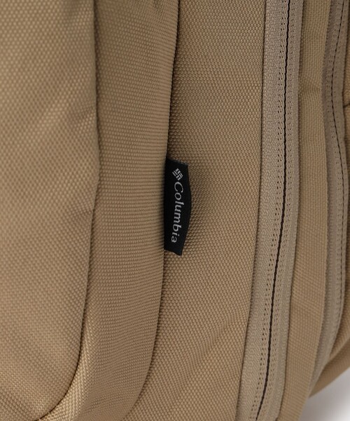 リュック 撥水 Columbia／プライスストリーム ユース 42-50L バックパック（リュック）大容量 小学生 林間学校・修学旅行／コロンビアの画像