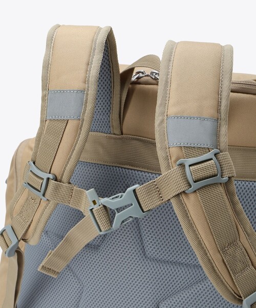 リュック 撥水 Columbia／プライスストリーム ユース 42-50L バックパック（リュック）大容量 小学生 林間学校・修学旅行／コロンビアの画像