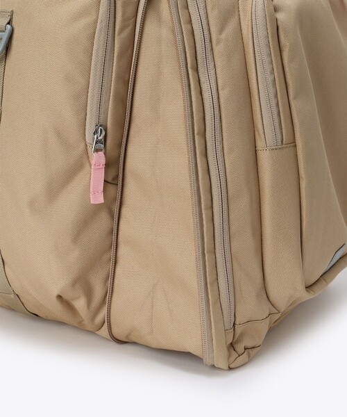 リュック 撥水 Columbia／プライスストリーム ユース 42-50L バックパック（リュック）大容量 小学生 林間学校・修学旅行／コロンビアの画像