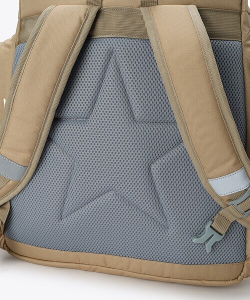リュック 撥水 Columbia／プライスストリーム ユース 42-50L バックパック（リュック）大容量 小学生 林間学校・修学旅行／コロンビアの画像