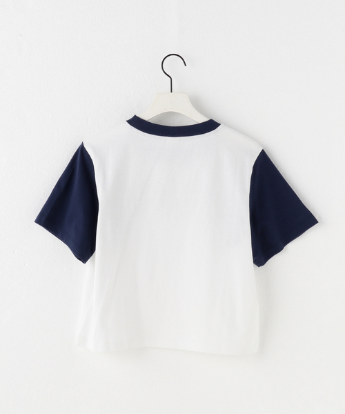 L&#39;Appartement DEUXIEME CLASSE - アパルトモン　スポーティアンドリッチ　WELLNESS IVY T-SHIRT L'Appartement DEUXIEME CLASSE - アパルトモン スポーティ