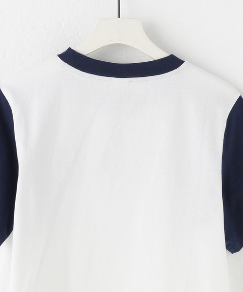 SPORTY&RICH tシャツ 「SPORTY＆RICH / スポーティアンドリッチ