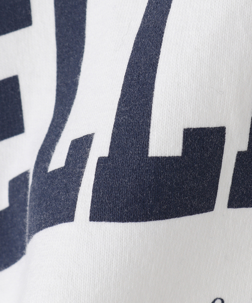 SPORTY&RICH tシャツ 「SPORTY＆RICH / スポーティアンドリッチ
