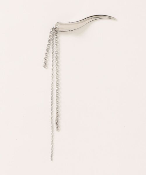 【5/31まで特別価格】JUSTINE CLENQUET ヘアピン JUSTINE CLENQUET（ジュスティーヌクランケ） JUSTINE CLENQUET AMON