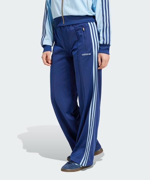 スウェットパンツ ジャージ ファイヤーバード バッジ トラックパンツ / アディダスオリジナルス adidas Originals レディース | adidas | 04
